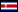 CR: Costa Rica CR: Costa Rica