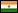 IN: India IN: India