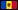 MD: Moldova, The Republic of MD: Moldova, The Republic of
