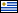 UY: Uruguay UY: Uruguay